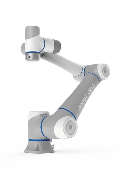 DOBOT CR — cobot przemysłowy