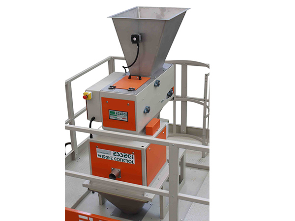 Waga B/N-K pojedyncza